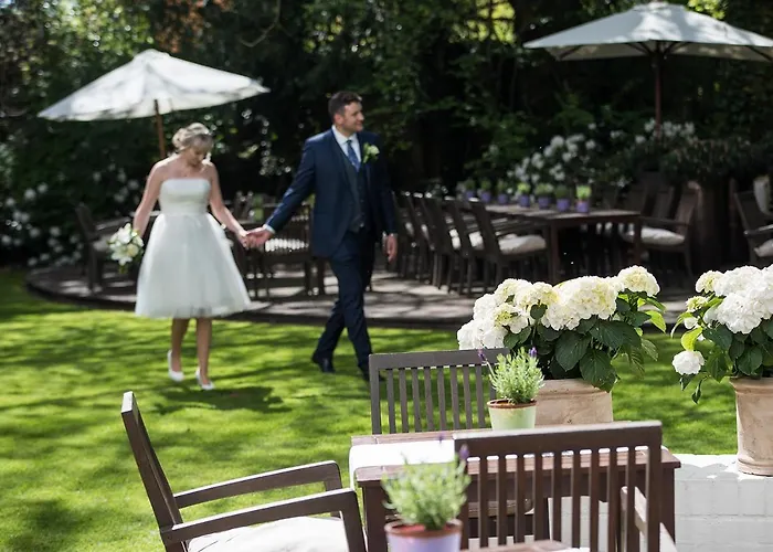 Privathotel Lindtner Hamburg